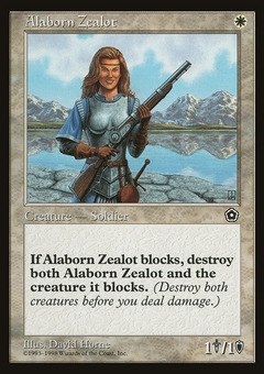 Alaborn Zealot